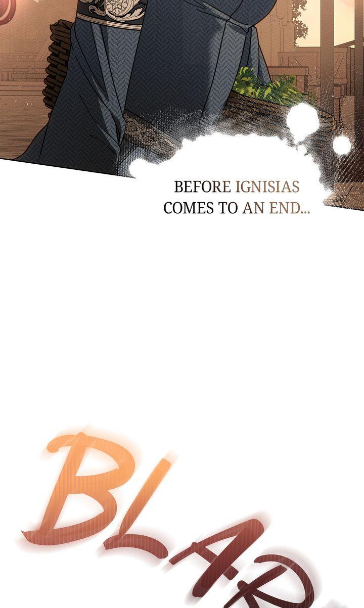 Under the Oak Tree Chapter 117 image 67